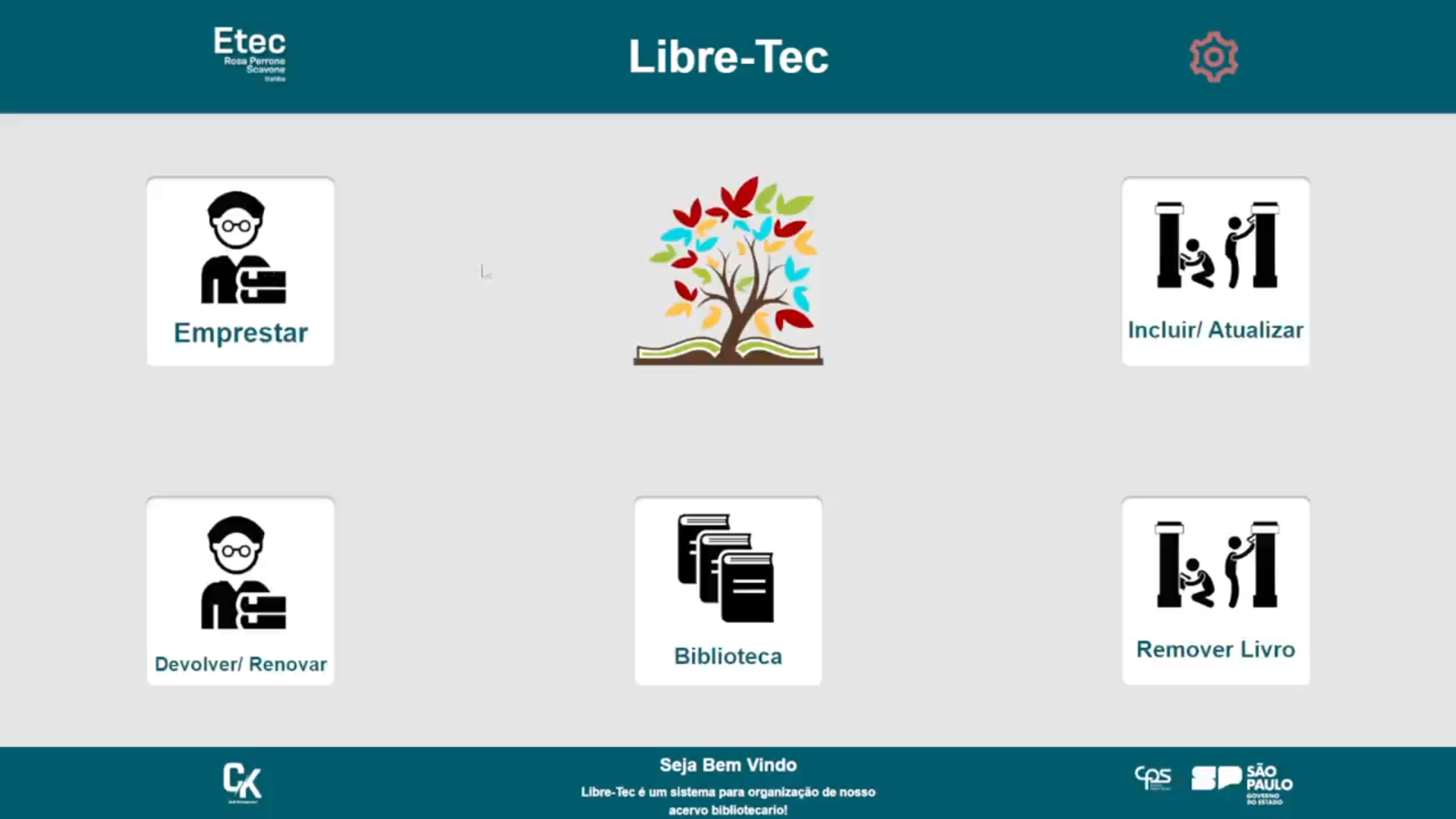 LibreTec